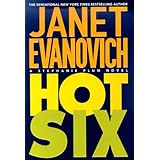 hot six stephanie plum no 6 a stephanie plum novel