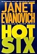 Hot Six (Stephanie Plum, No. 6)
