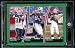 2007 Topps Total # 107 Daimon Shelton / Robert Royal / Ryan Neufeld - Buffalo Bills -...
