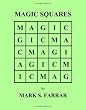 Magic Squares