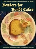 Bonkers for Bundt Cakes