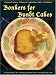 Bonkers for Bundt Cakes by C., S. Pothitt