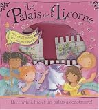 Revue Gründ  / Le Palais de la Licorne