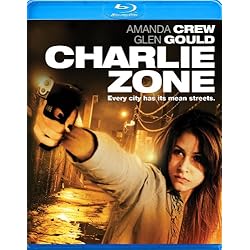 Charlie Zone [Blu-ray]