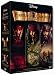 Coffret collector 4 DVD Pirates des Caraïbes 1, 2 et 3