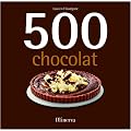 500 chocolat