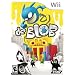 DeBlob