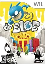 DeBlob