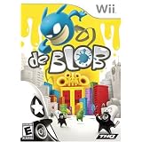 De Blob ~ THQ