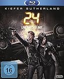 24 Live Another Day: Season 9 [Blu-ray]