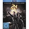 24 Live Another Day: Season 9 [Blu-ray]