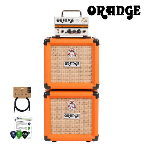orange ppc108 cabinet
