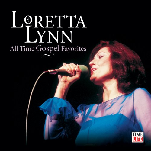 Loretta Lynn - Loretta Lynn Sings Gospel - Zortam Music
