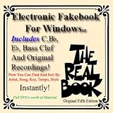 The Software Real Book by 7th Heaven Music