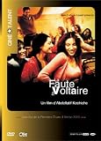 Revue ONE PLUS ONE  / La faute à Voltaire