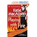 Playing with Fire (Silver Dragons, Book 1)