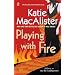 Playing with Fire (Silver Dragons, Book 1)