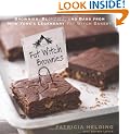 Fat Witch Brownies: Brownies, Blondies, and Bars from New York's Legendary Fat Witch Bakery
