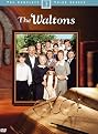 The Waltons: The Complete Third Season (5 Discs) (Dual-layered DVD)