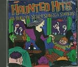 Haunted Hits: An Hour Of Scary Songs & Sounds