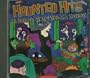Haunted Hits: An Hour Of Scary Songs & Sounds