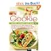 Cookie: Leicht, schnell und kreativ: Das Buch der ultimativen Rezepte. Brigitte Buch