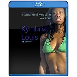 FTC Publications' International Modeling Workout [Blu-ray]