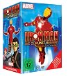 Iron Man - Die Zukunft beginnt - Die komplette Staffel 1  [6 DVDs]