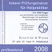 Kreawi-Pr�fungstrainer f�r Heilpraktiker, Professional, 1 CD-ROM �ber 4000 Fragen aus schriftlichen und m�ndlichen �berpr�fungen mit ausf�hrlich kommentierten Antworten