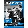 The Saint's Vacation [DVD]