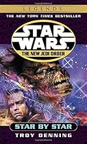 Star by Star (Star Wars: The New Jedi Order, Book 9)