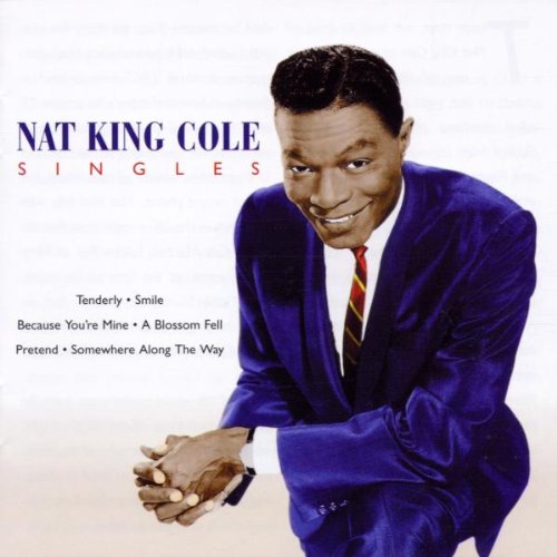 Cover image : Singles