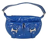 Michael Kors Ranger Medium Hobo in Royal Blue
