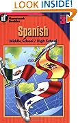 Spanish Homework