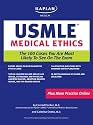 Kaplan Medical USMLE Medical Ethics: The 100 Cases You are Most Likely to See on the Test (Kaplan USMLE)