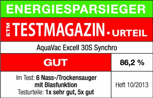 Imagen 1 de Aquavac 58120211