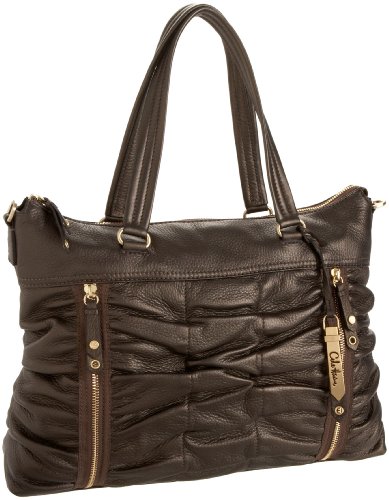 Cole Haan Bailey E/W Zip Tote,T Moro,one size