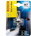Bosch Autolampe H7 Xenon Blue 12V/55W