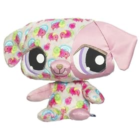 Littlest Pet Shop LPSO Virtual Pets - DOG 2 by Littlest Pet Shop