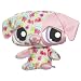 Littlest Pet Shop LPSO Virtual Pets  - DOG 2