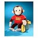 Toys : Classic Curious George Plush - 16"