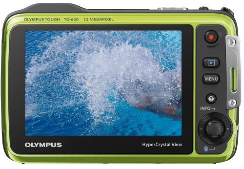 Imagen 6 de Olympus TG-620