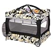 Chicco Lullaby LX Playard in Miro - Yellow