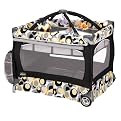 Chicco Lullaby LX Playard in Miro - Yellow