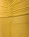 LE3NO Womens Floor Length Maxi Skirt with Stretch