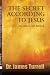 Books : The Secret According To Jesus, No One Is Left Behind