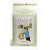 Holly's Au Natural Oatmeal, Cranberry Almond, 16-Ounce Boxes (Pack of 6)