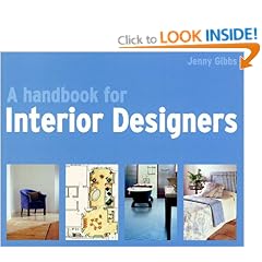 A Handbook for Interior Designers