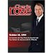 Charlie Rose with Ross Perot; Tom Selleck (October 18, 1994)