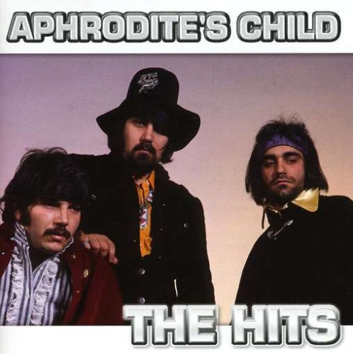 Aphrodites child - Hits - Zortam Music